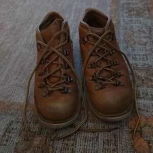 Danner Tramline Hiking Boots
